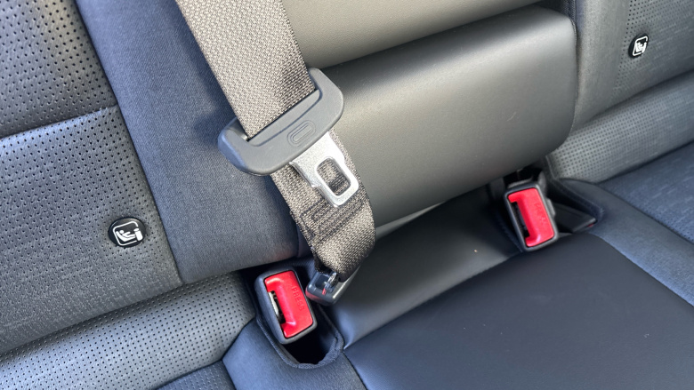 Kia Niro 1.6 GDi 127 Hybrid 4 5dr DCT Hybrid Estate